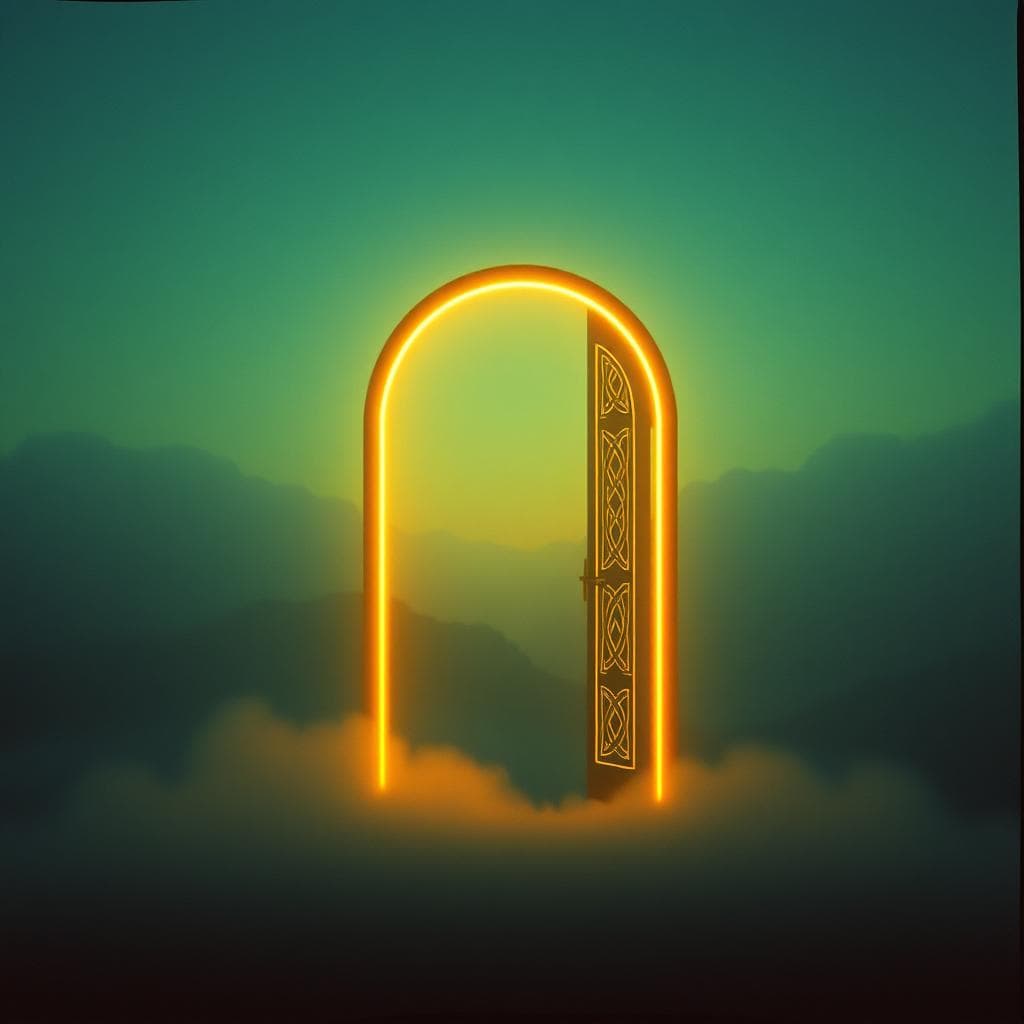 Keep Asking, Keep Seeking (v3)