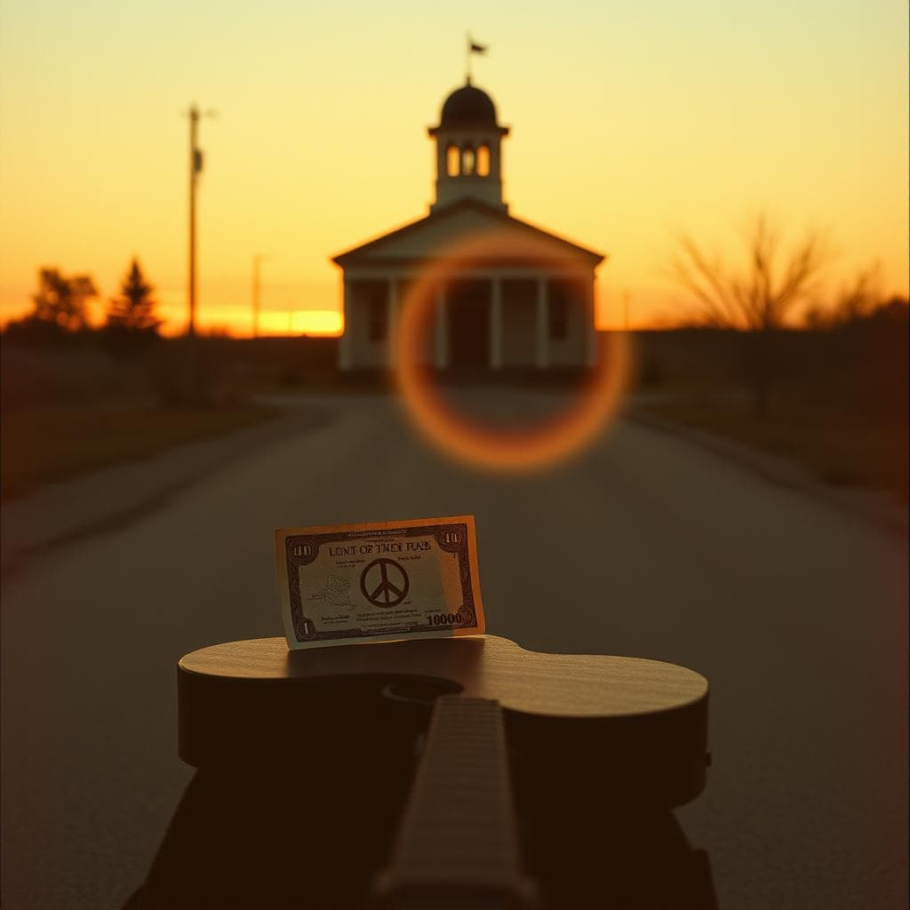 Settle Quickly in Peace