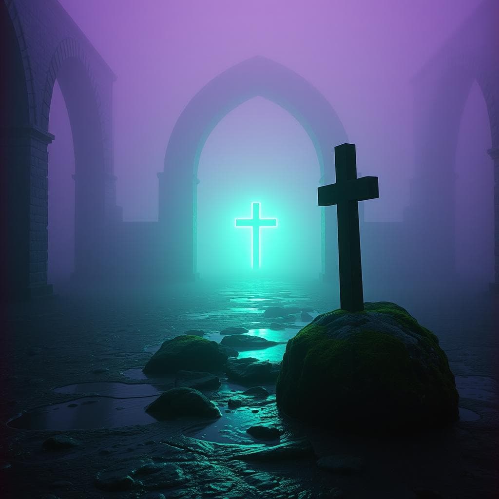 Living a New Life (v4)