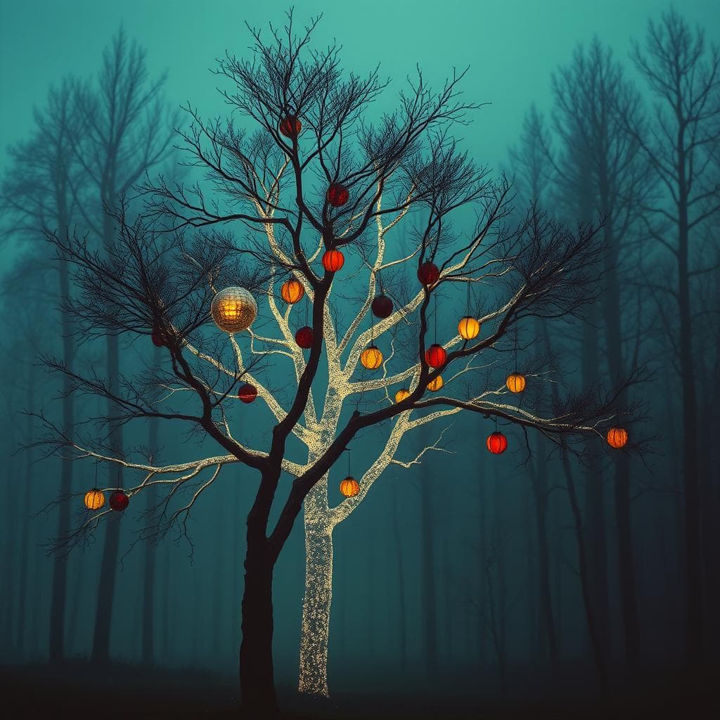 Recognizing the Fruit