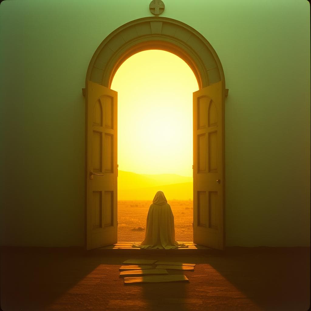 Whispers Behind Closed Doors (v2)