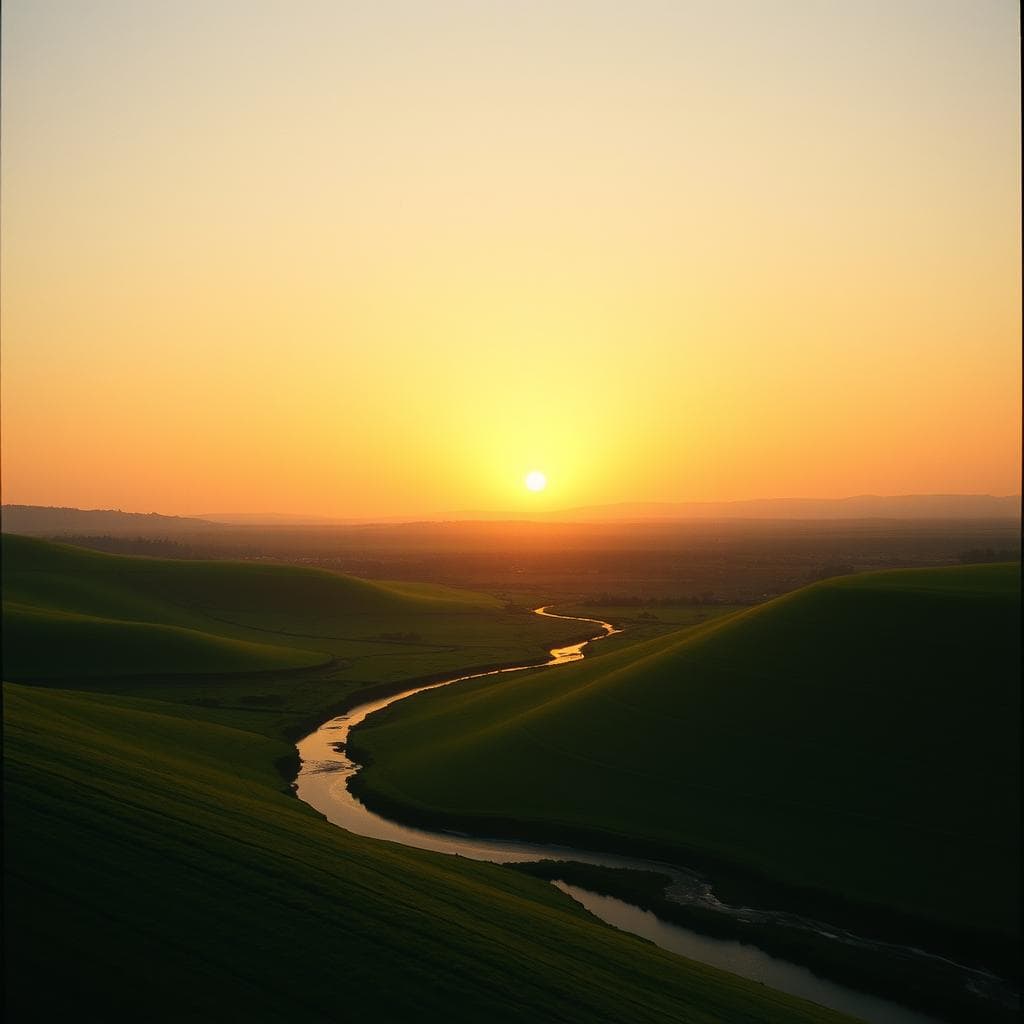 Promises of Abundance