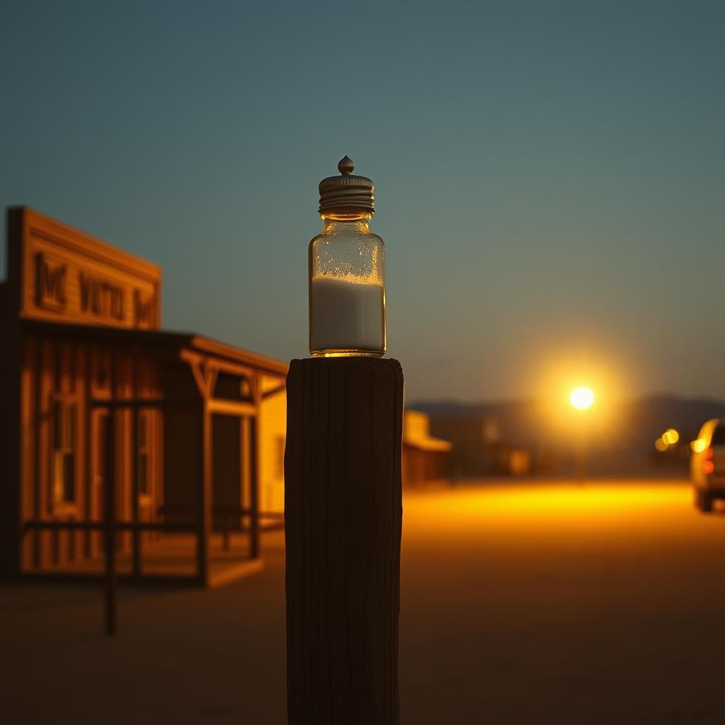 Salt and Light Shine