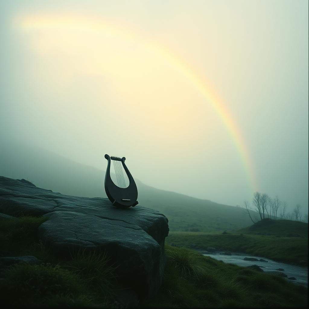 The Touch of Healing