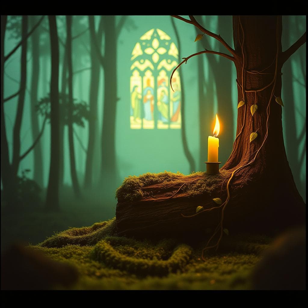 Tame the Tongue (v2)