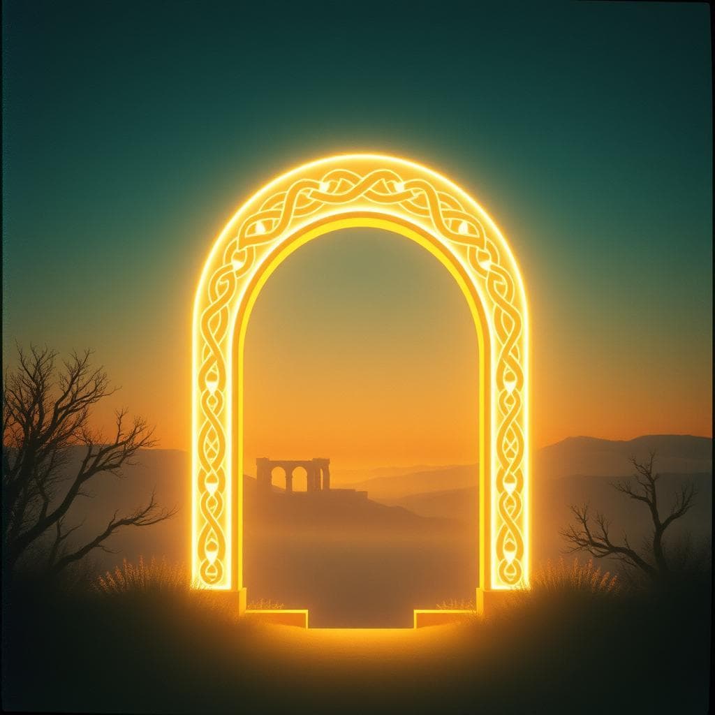 Keep Asking, Keep Seeking (v4)