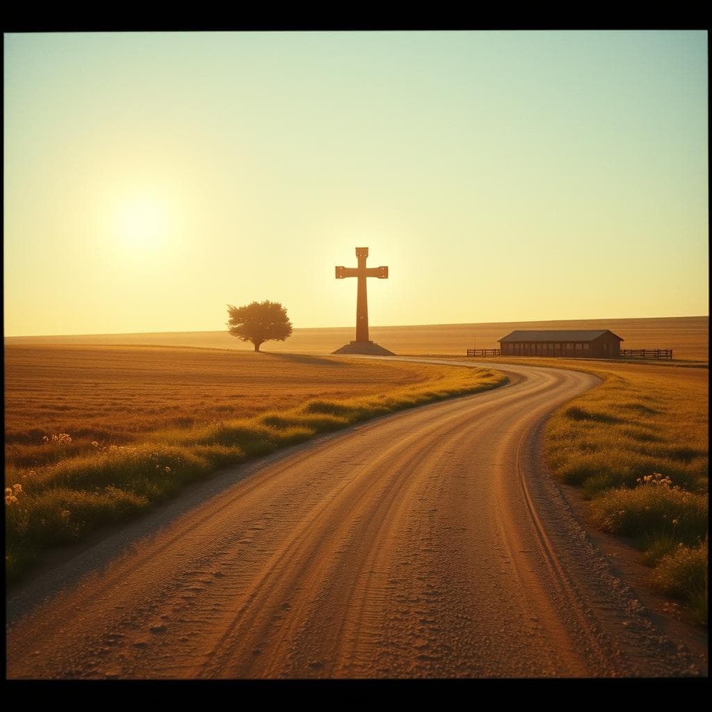 Love Like the Father