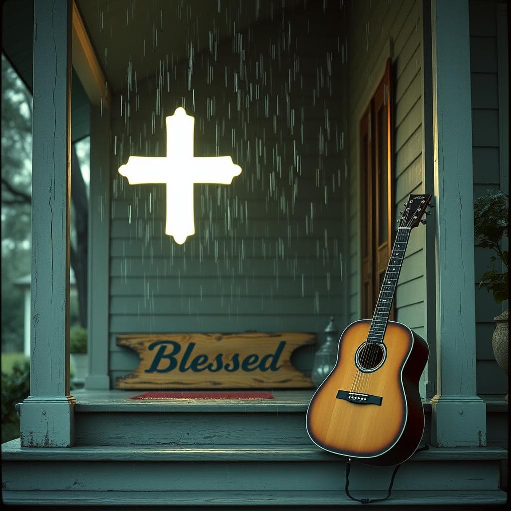 Comfort for the Brokenhearted (v2)