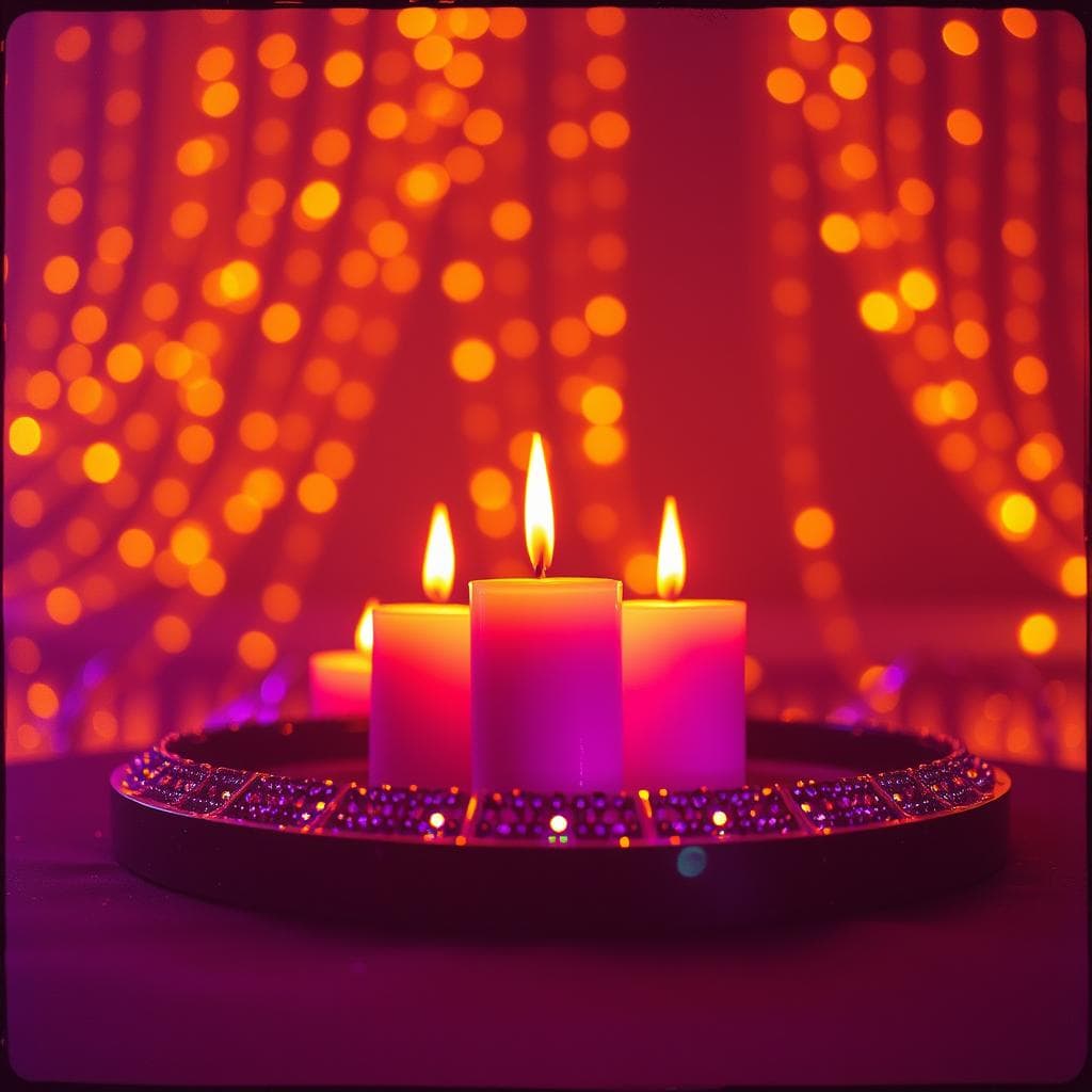 Sing Songs and Pray - James 5