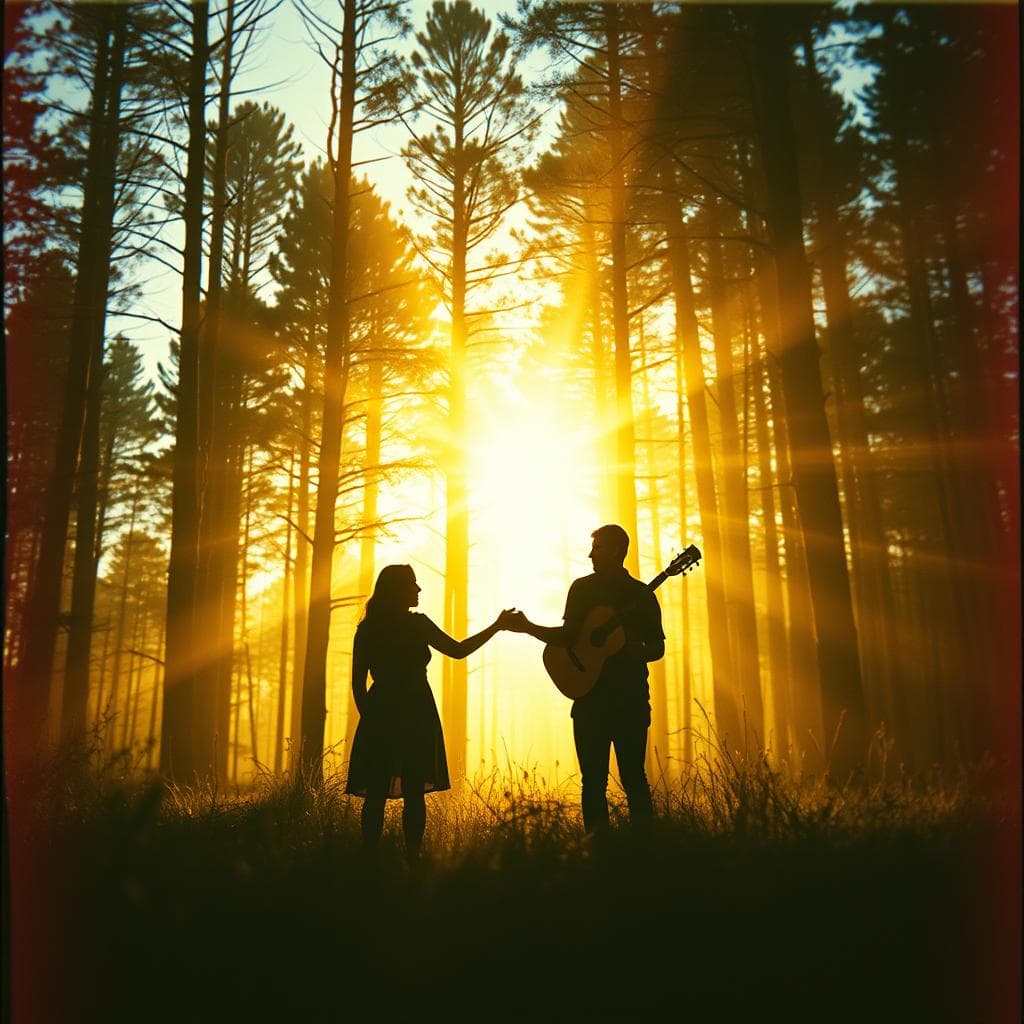 All Things Work Together