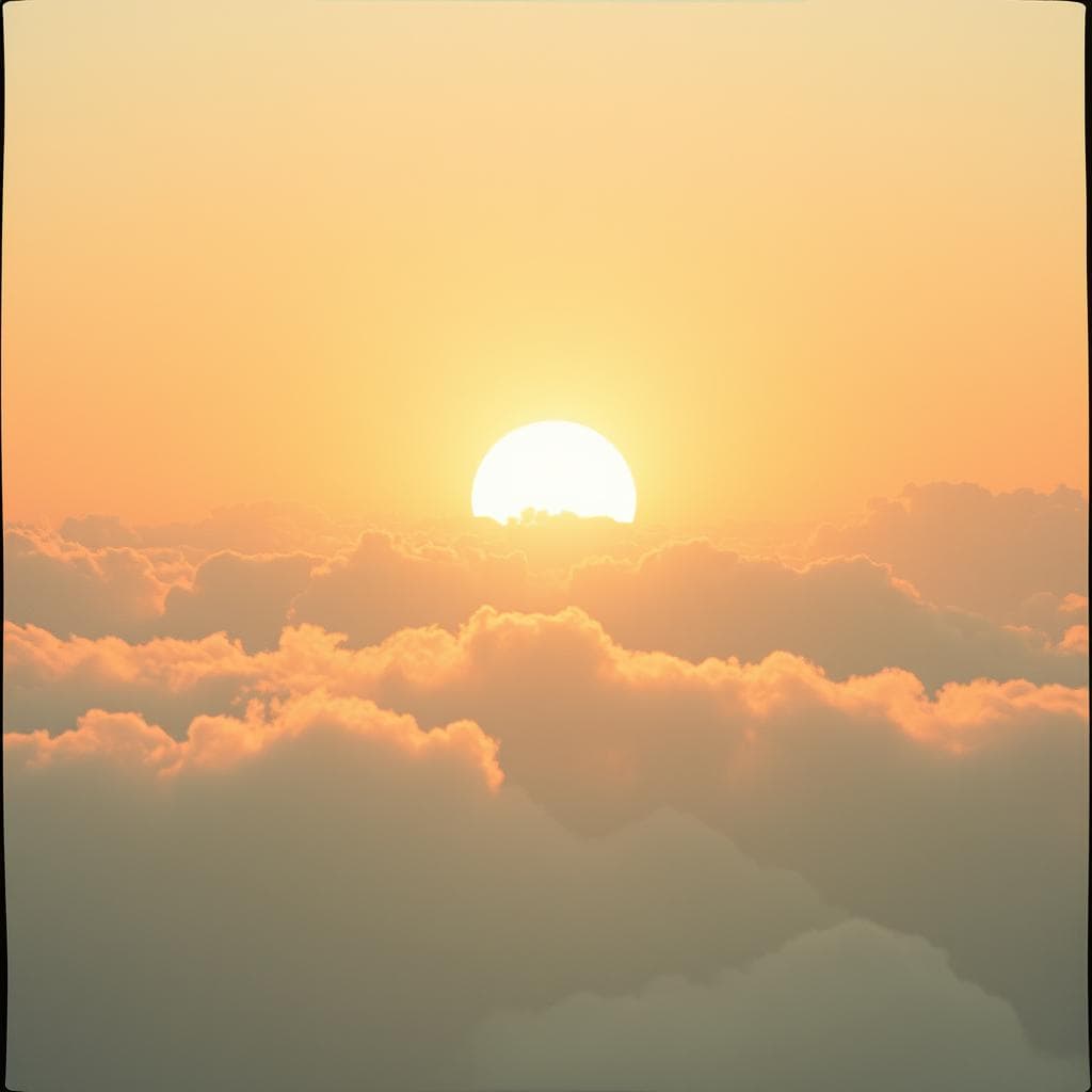 The Power of Prayer (v3)