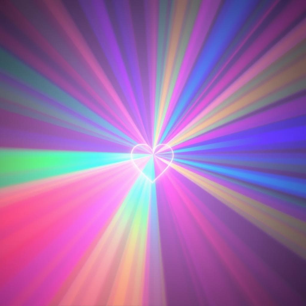 Children of His Love