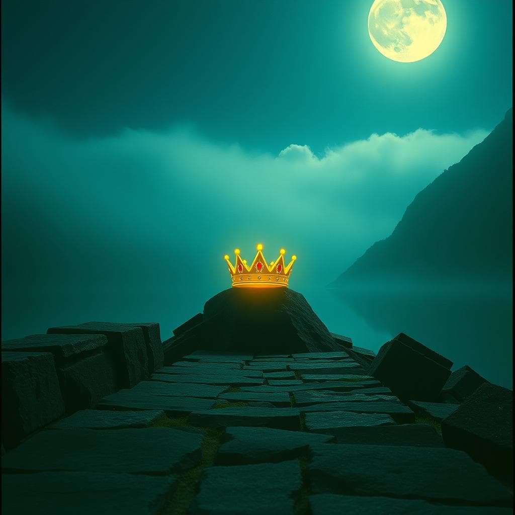 The Measure of Judgment (v2)