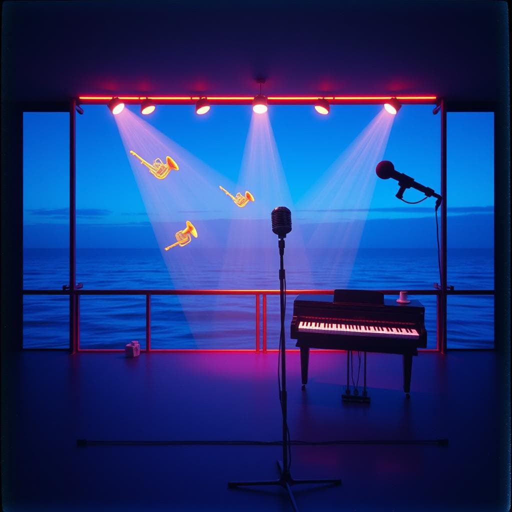 Living by His Word (v2)