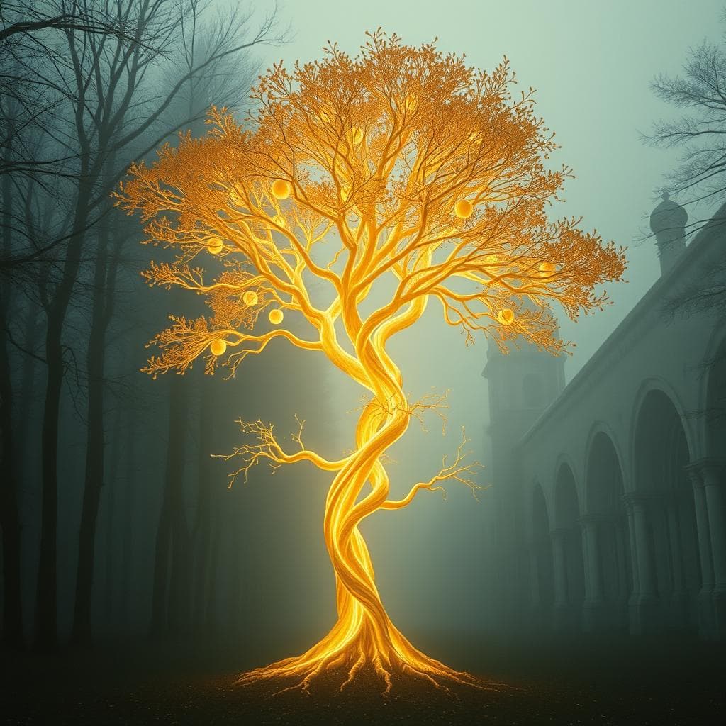 Fruits of the Tree (v2)