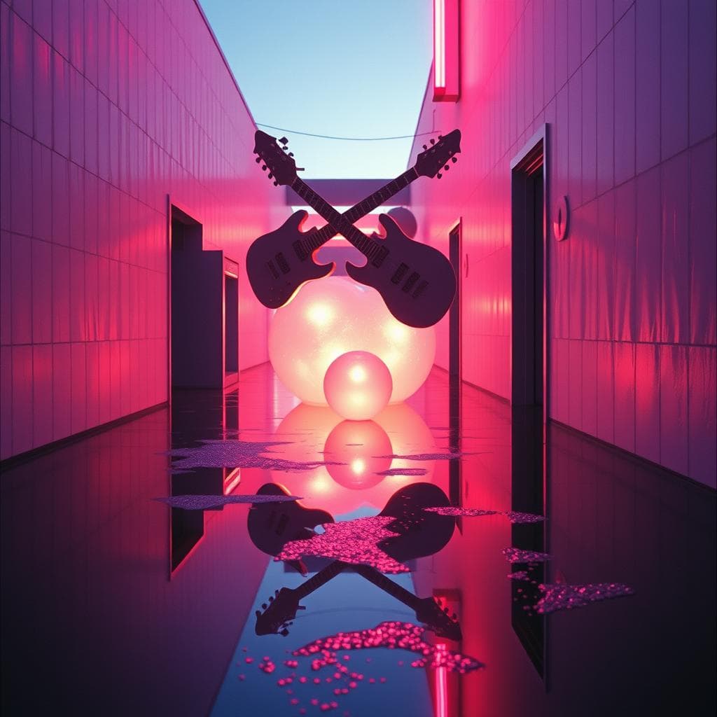 Deliverance from Temptation (v2)