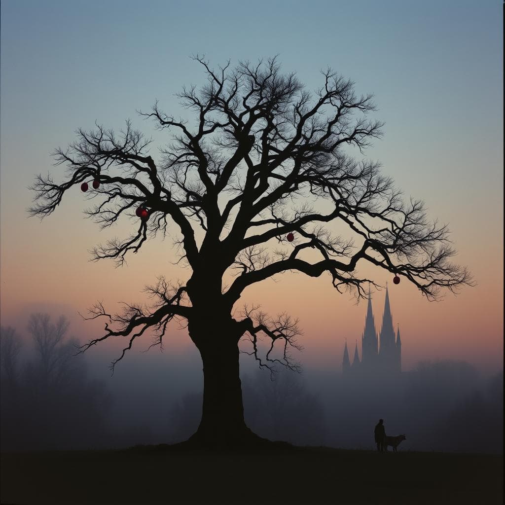 Recognizing True Prophets