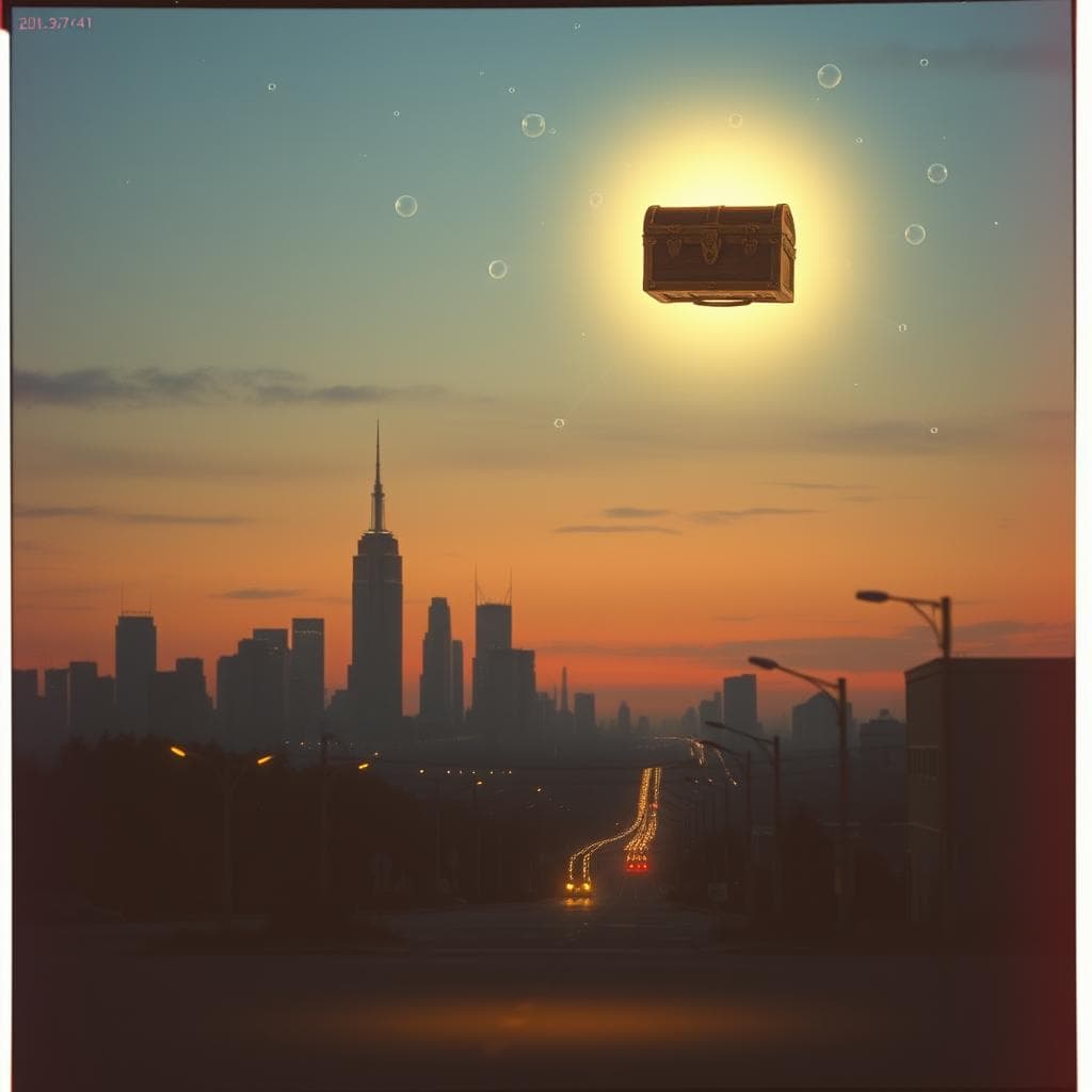 Heavenly Treasures (v2)