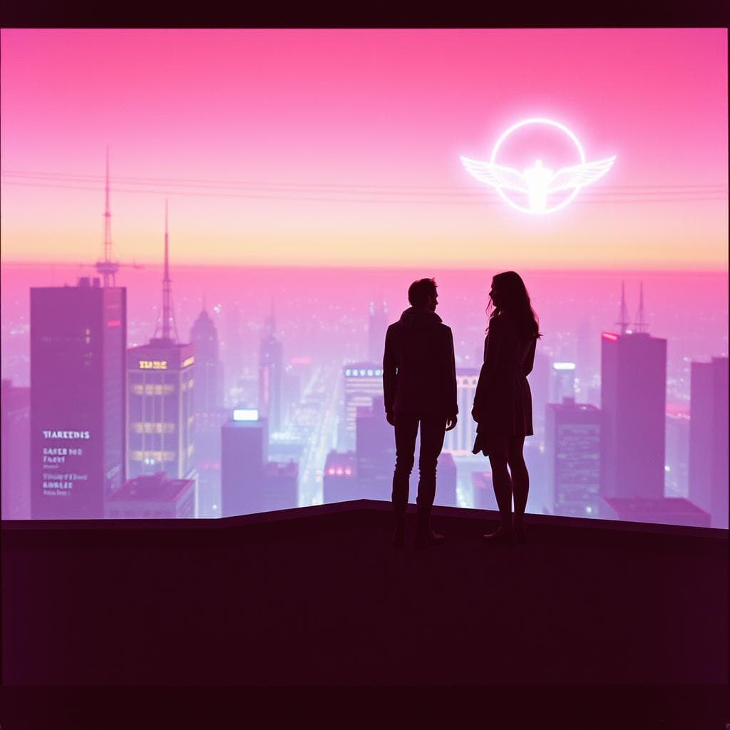 Deliverance from Temptation