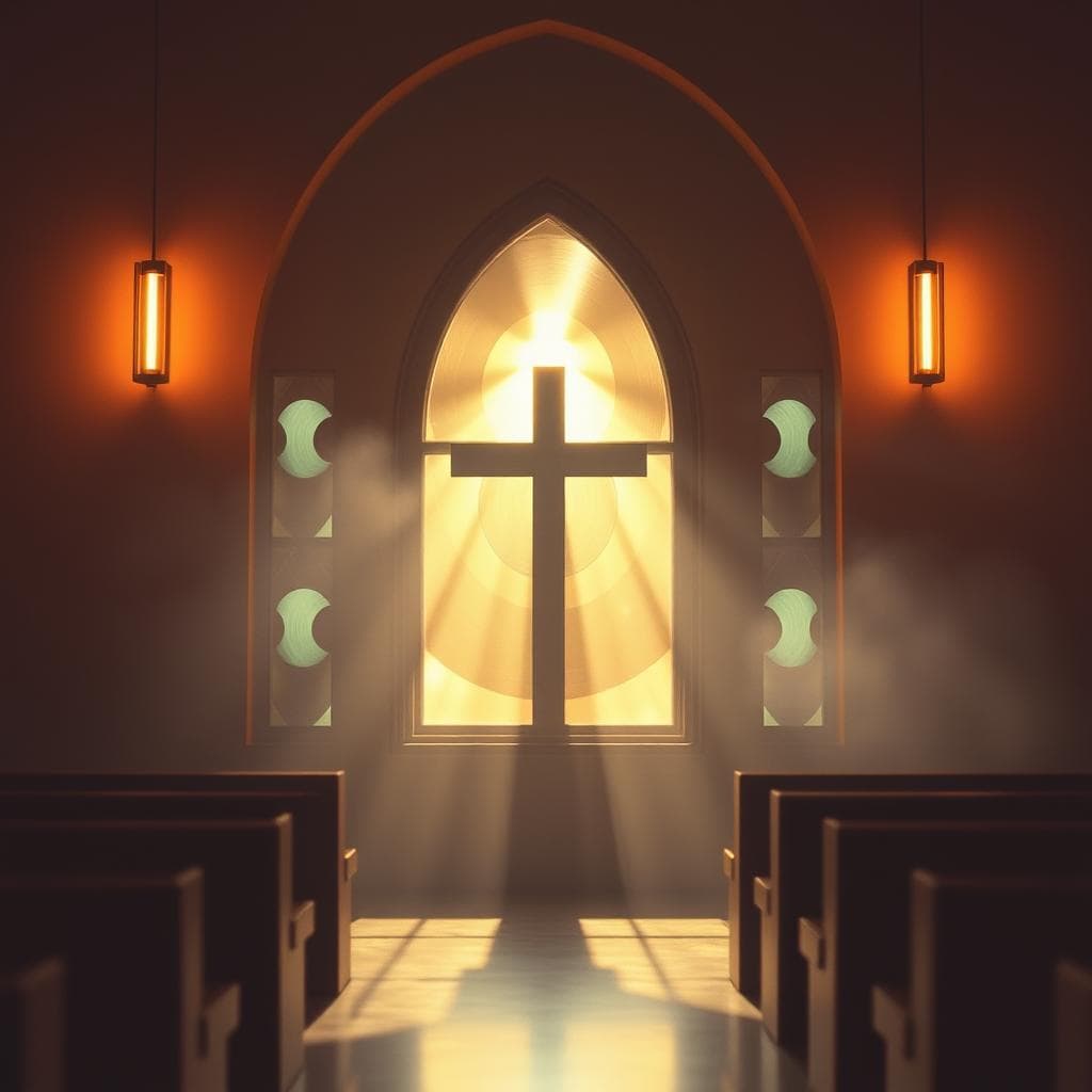 Living in His Commands (v3)