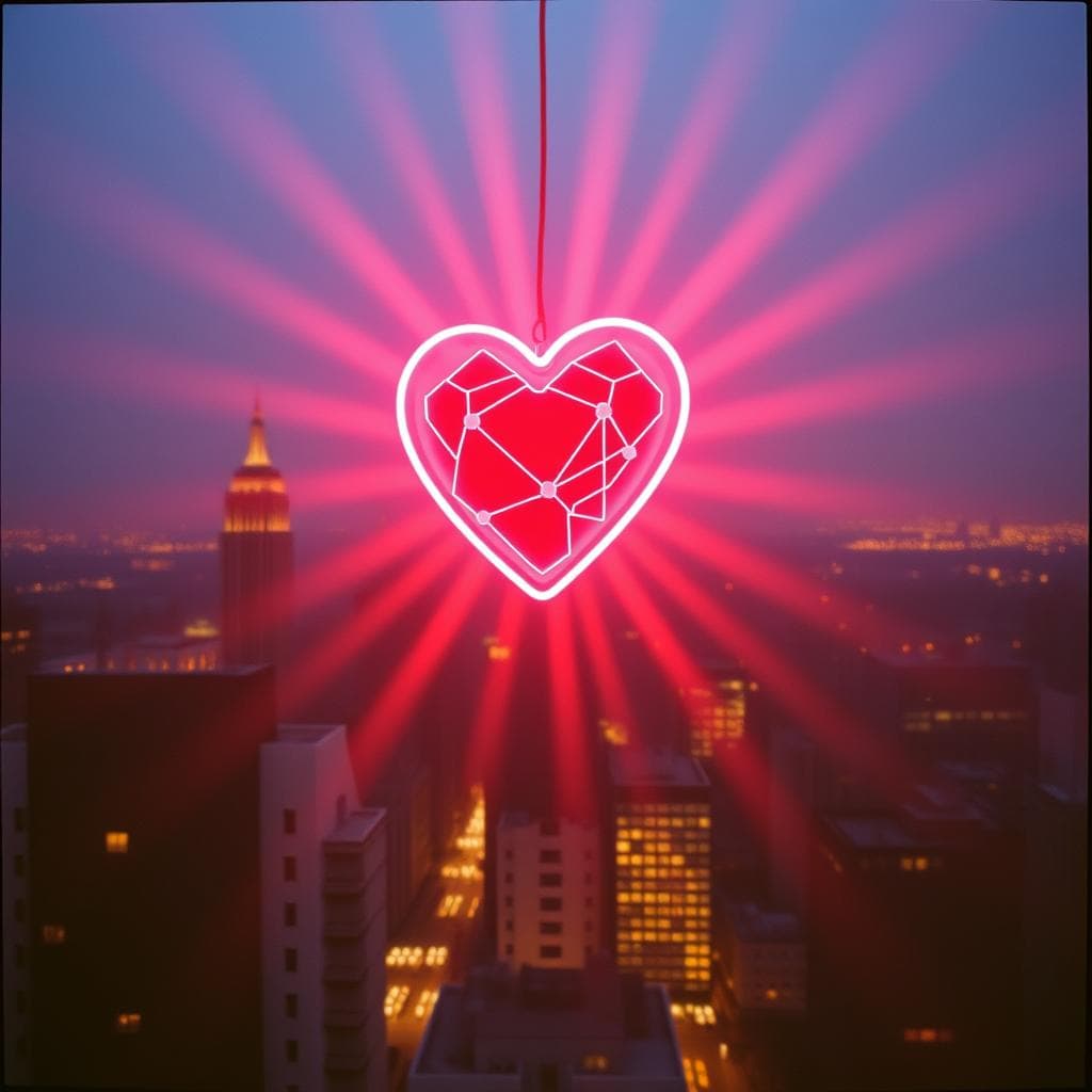 Heart Deep Righteousness