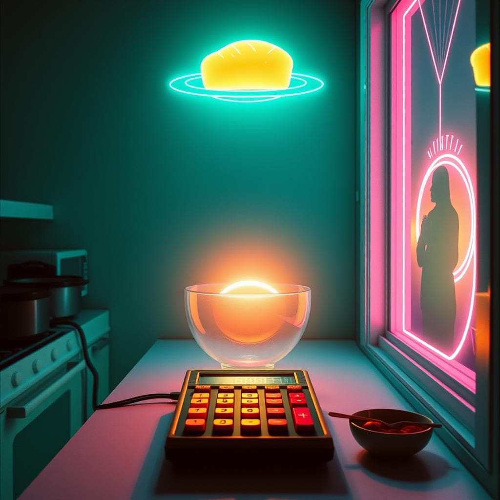 Daily Trust in Provision