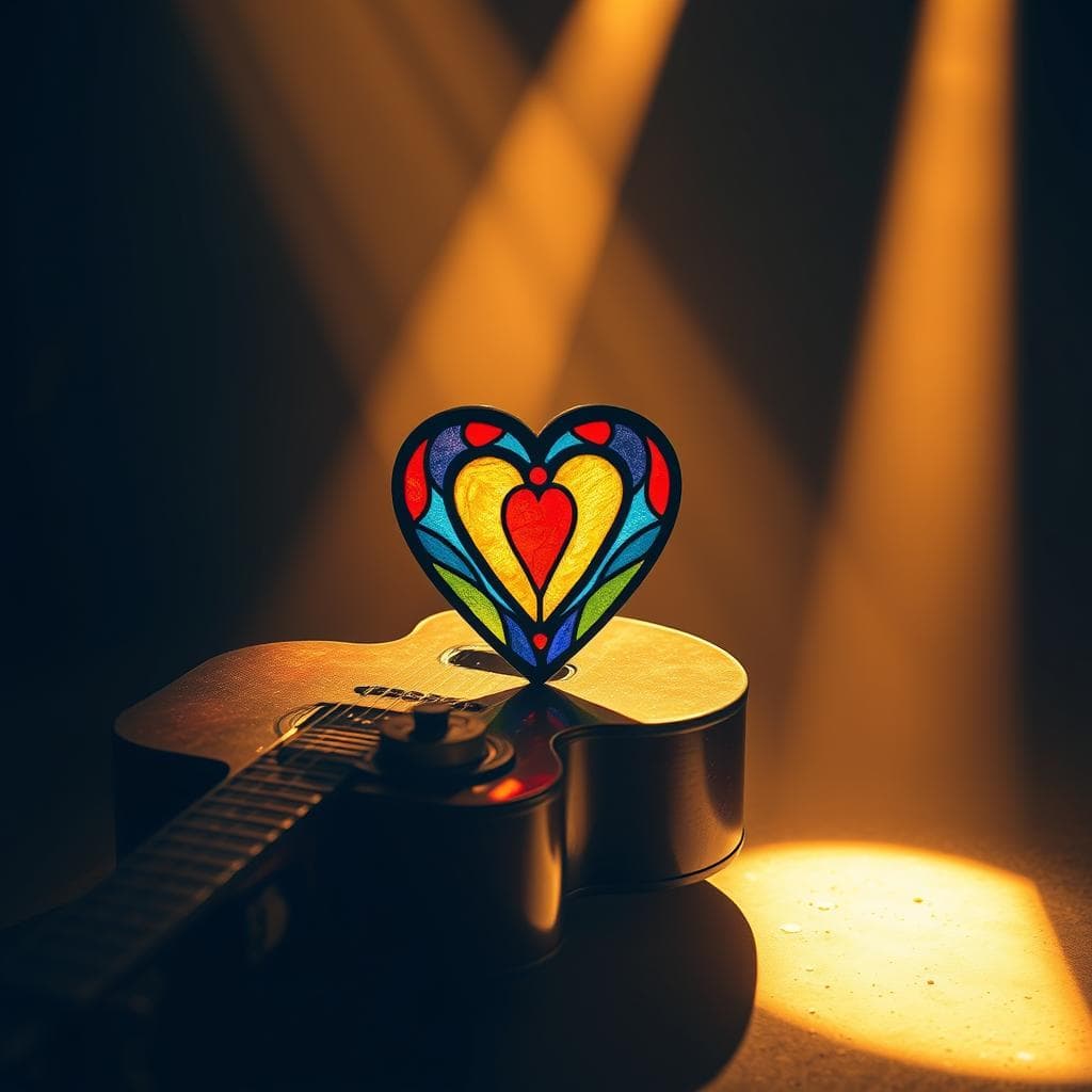 The Essence of Love (v4)