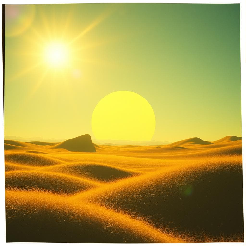 Walking in the Light