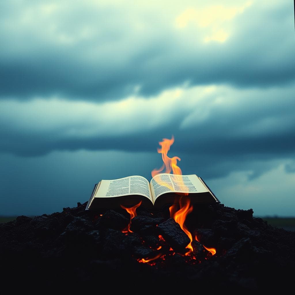 Let God Be True (v2)