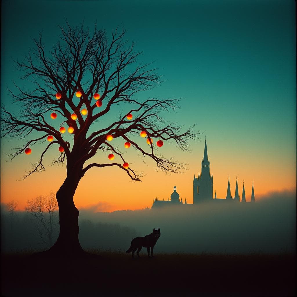 Recognizing True Fruit