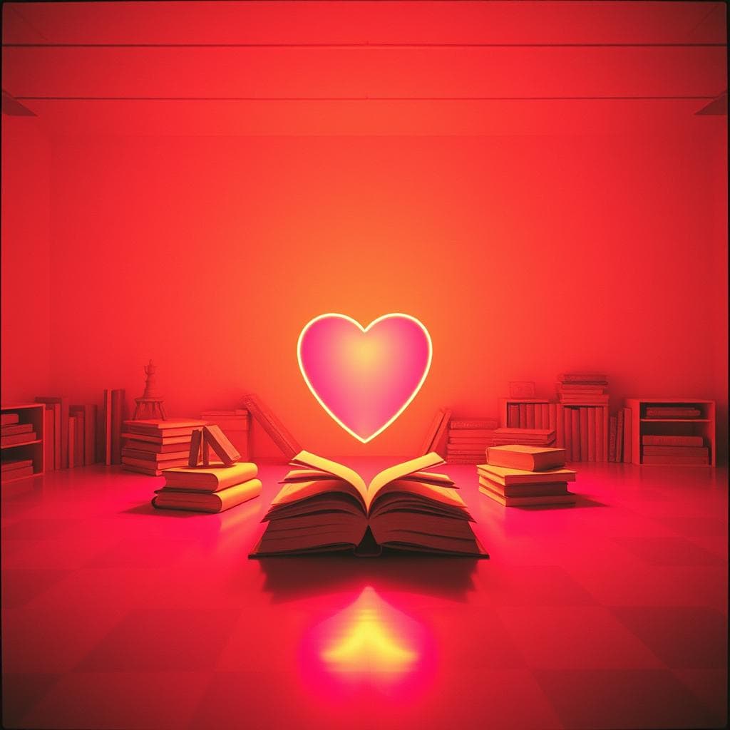 Wisdom's Cheerful Heart