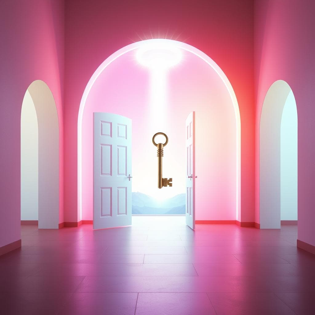 Open Doors of Faith (v2)