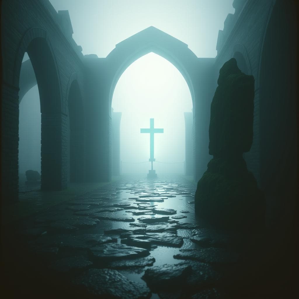 Living a New Life (v3)