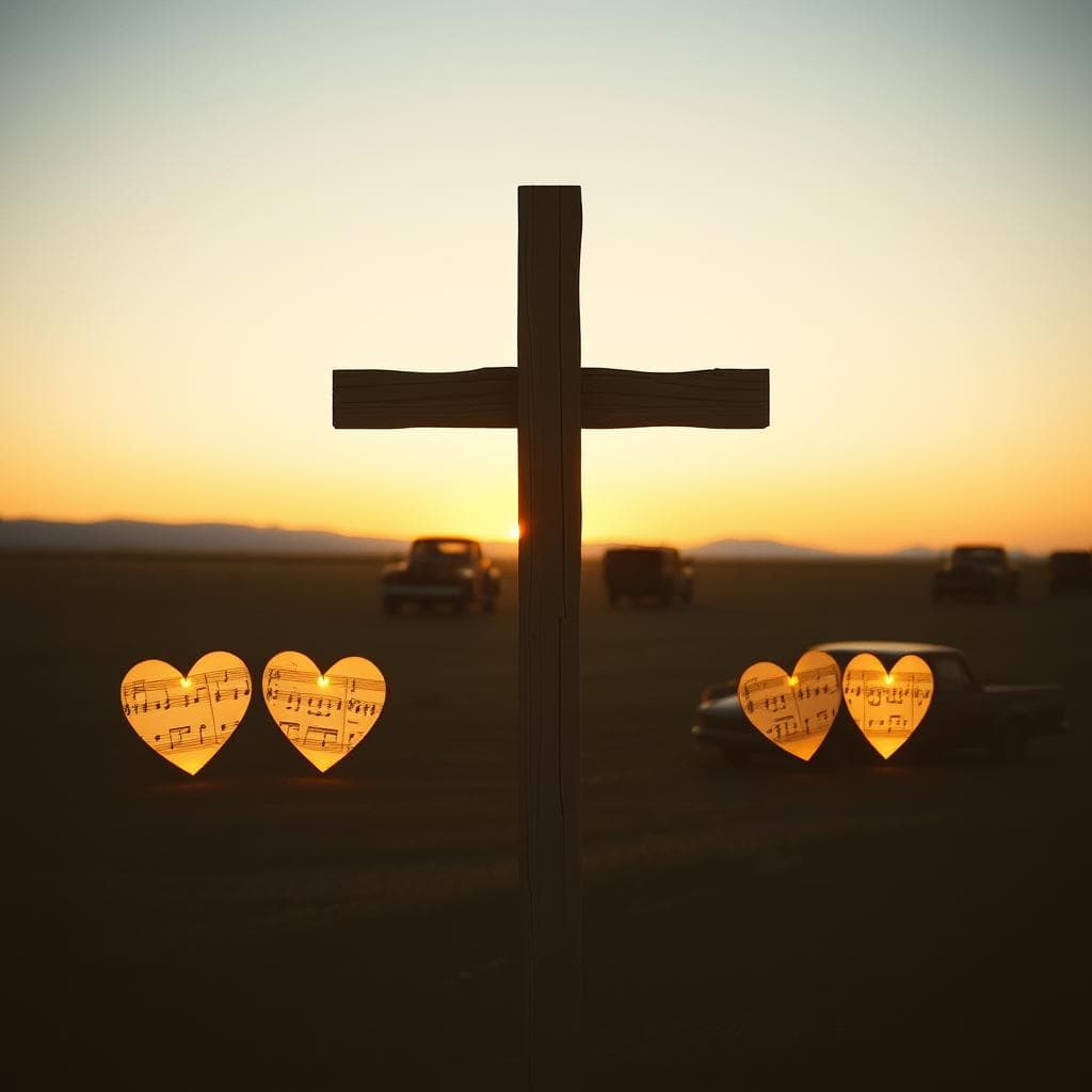 The Essence of Love (v5)