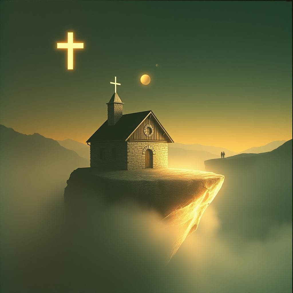 The Will of the Father (v2)