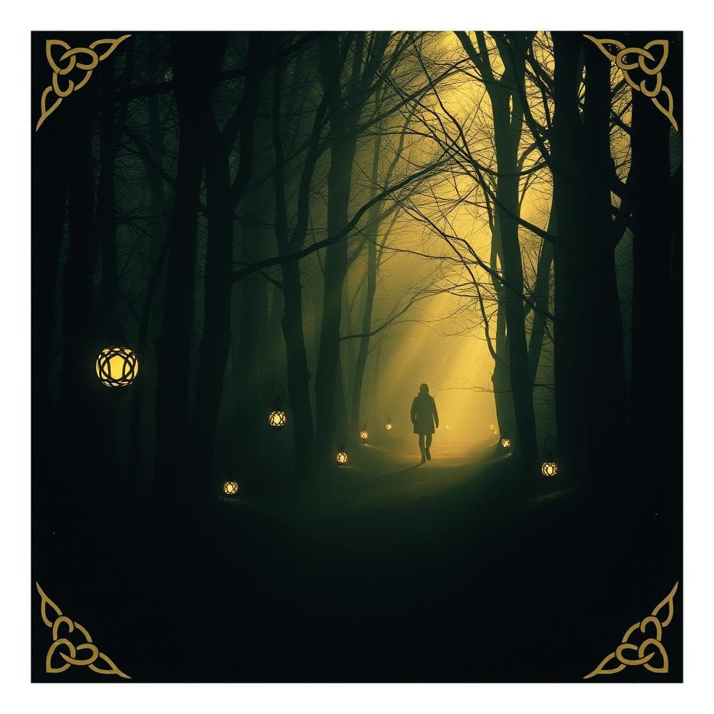 Trust in His Guidance