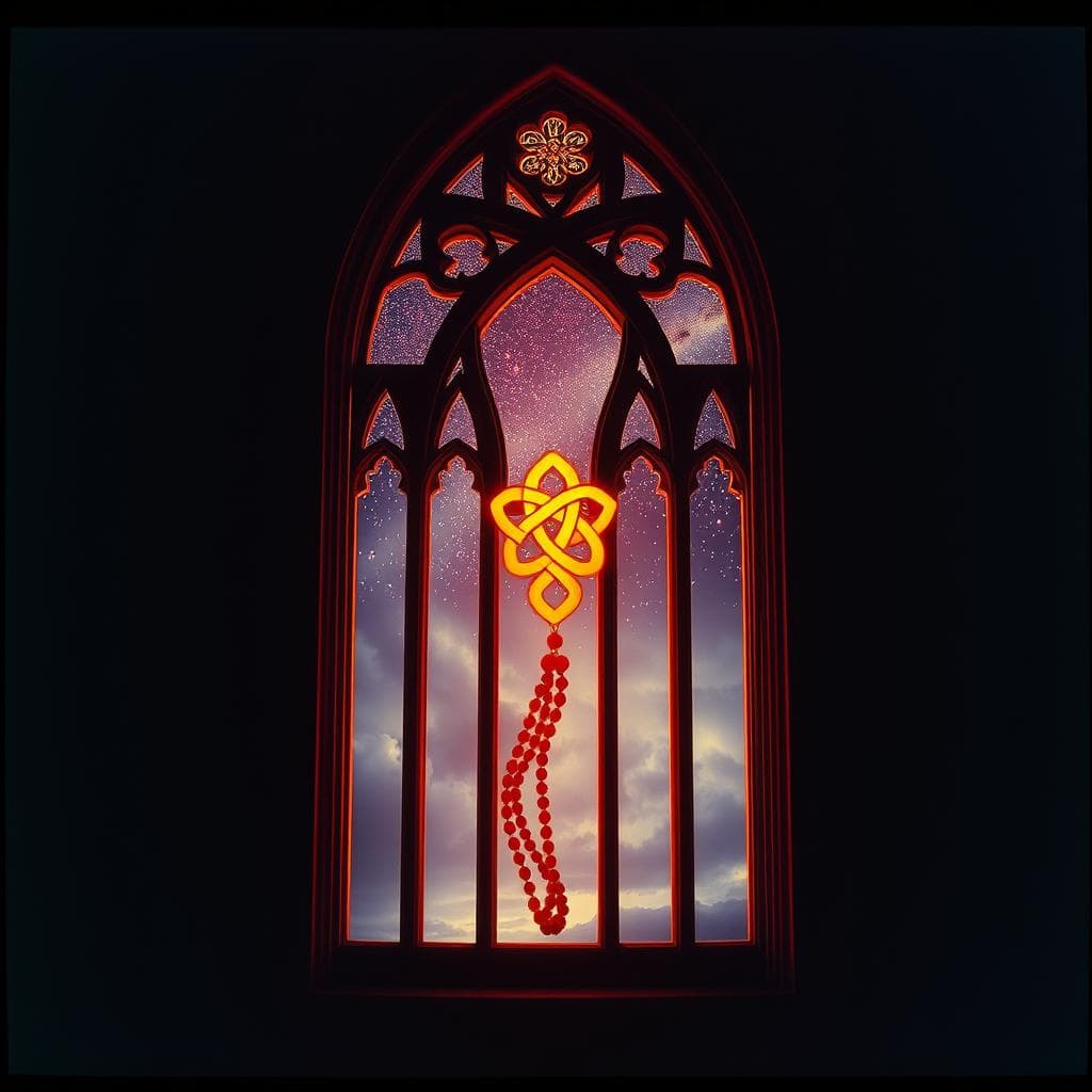 The Power of Prayer (v2)