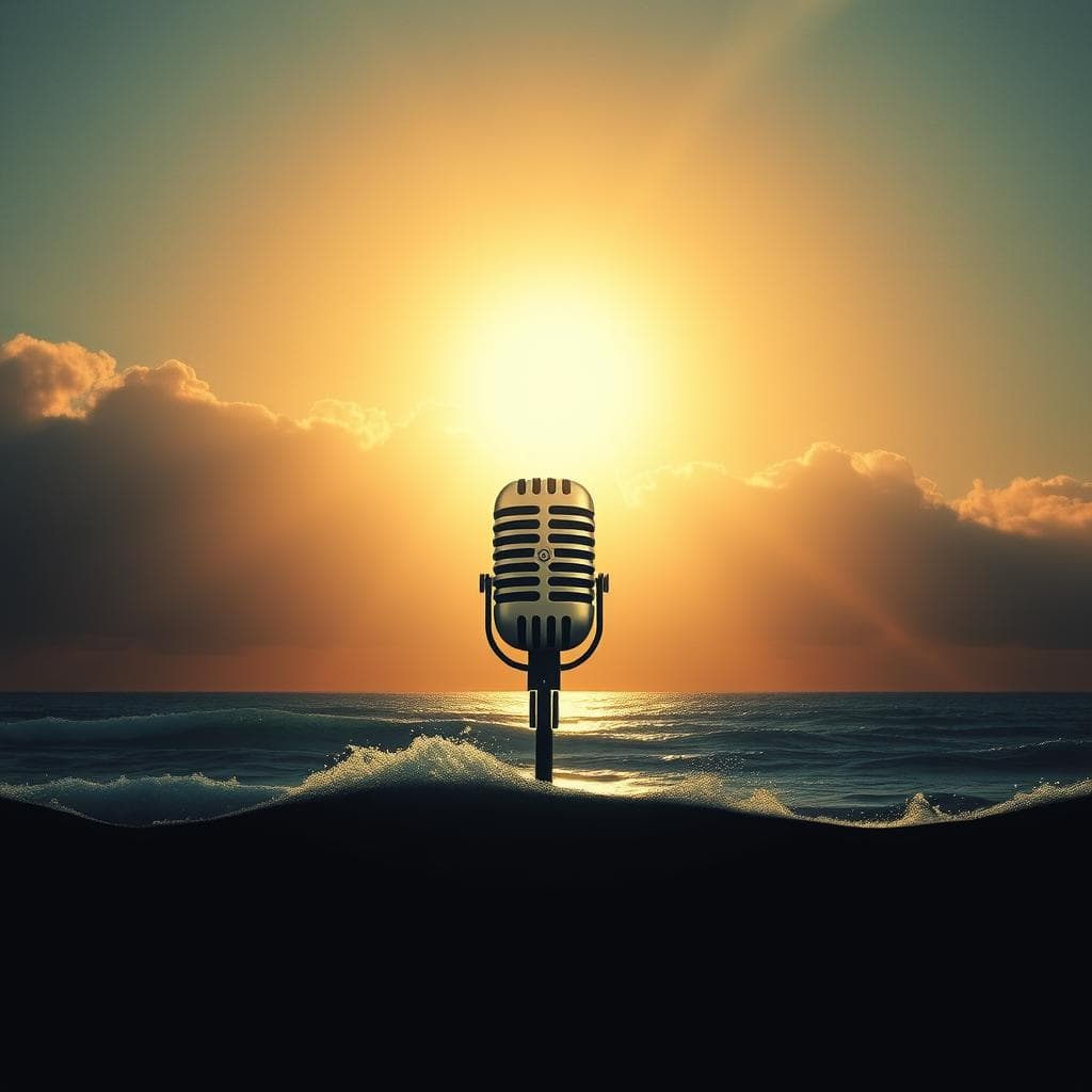 Spirit of Power and Love (v2)