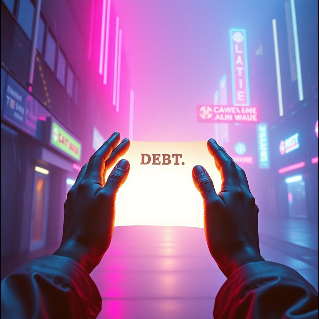 The Flow of Forgiveness