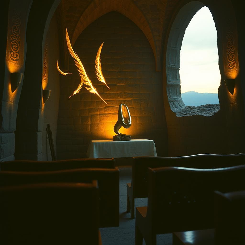 The Power of Words (v2)