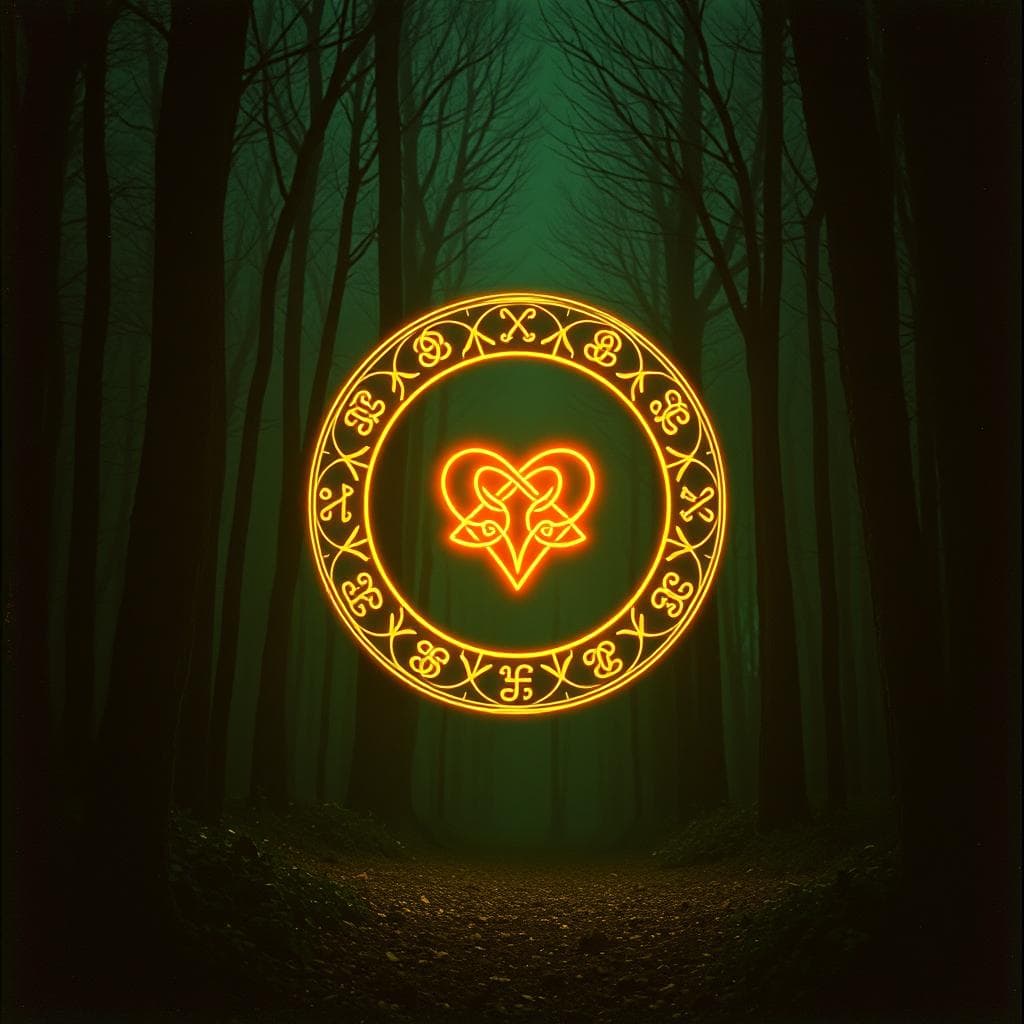 Perfect Love, No Fear