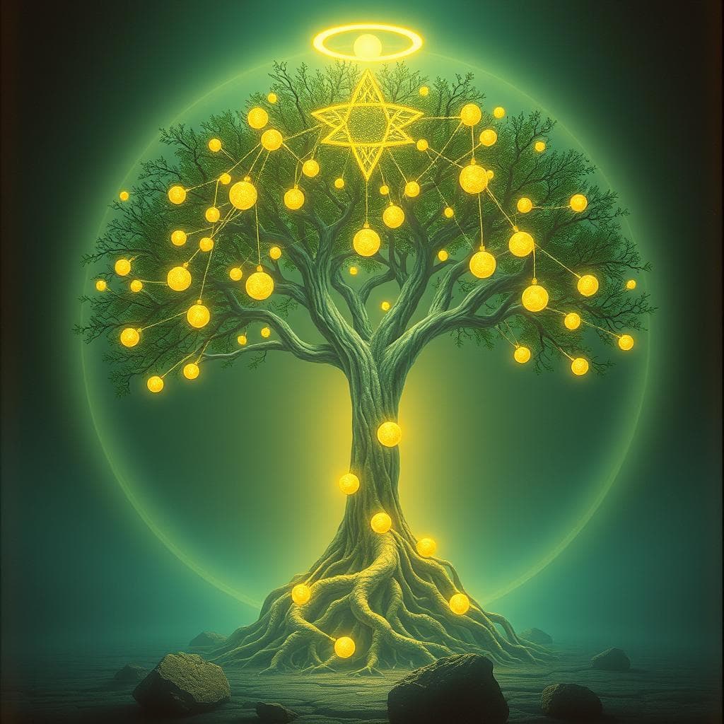 The Gift of Wisdom (v2)