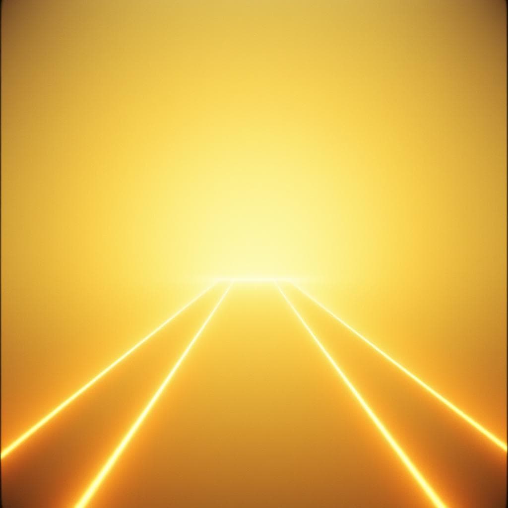 Walking in His Ways (v2)