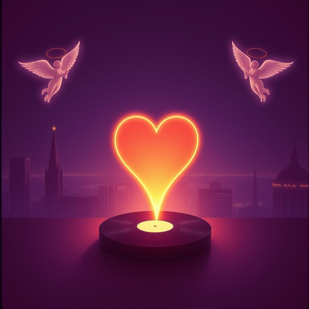 The Essence of Love (v9)