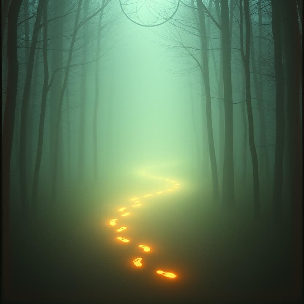 Path of the Humble (v2)