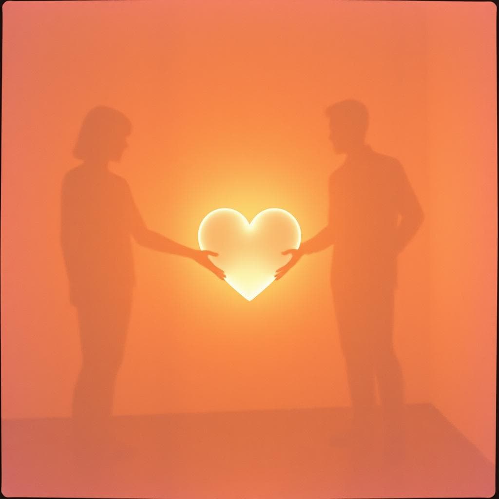 Love Transforms Life (v2)