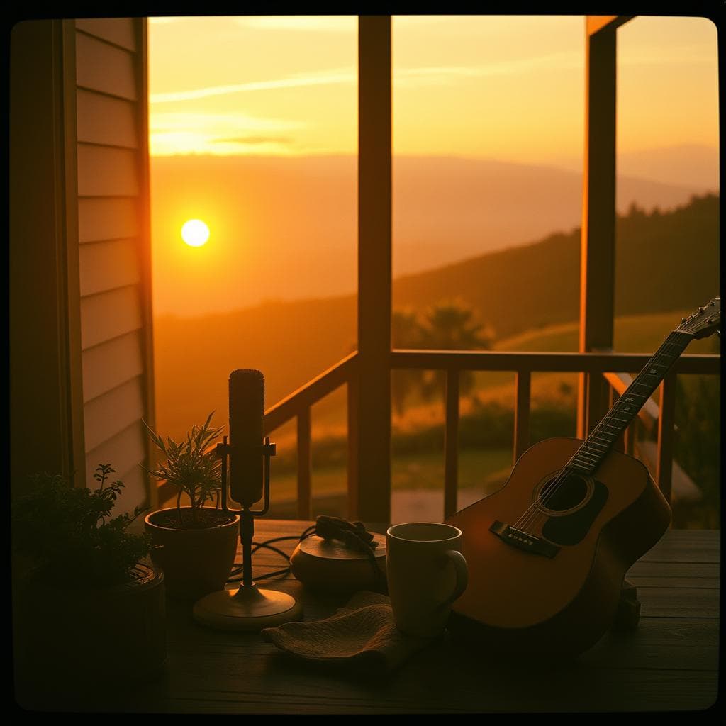 Six Ways to Connect (v2)