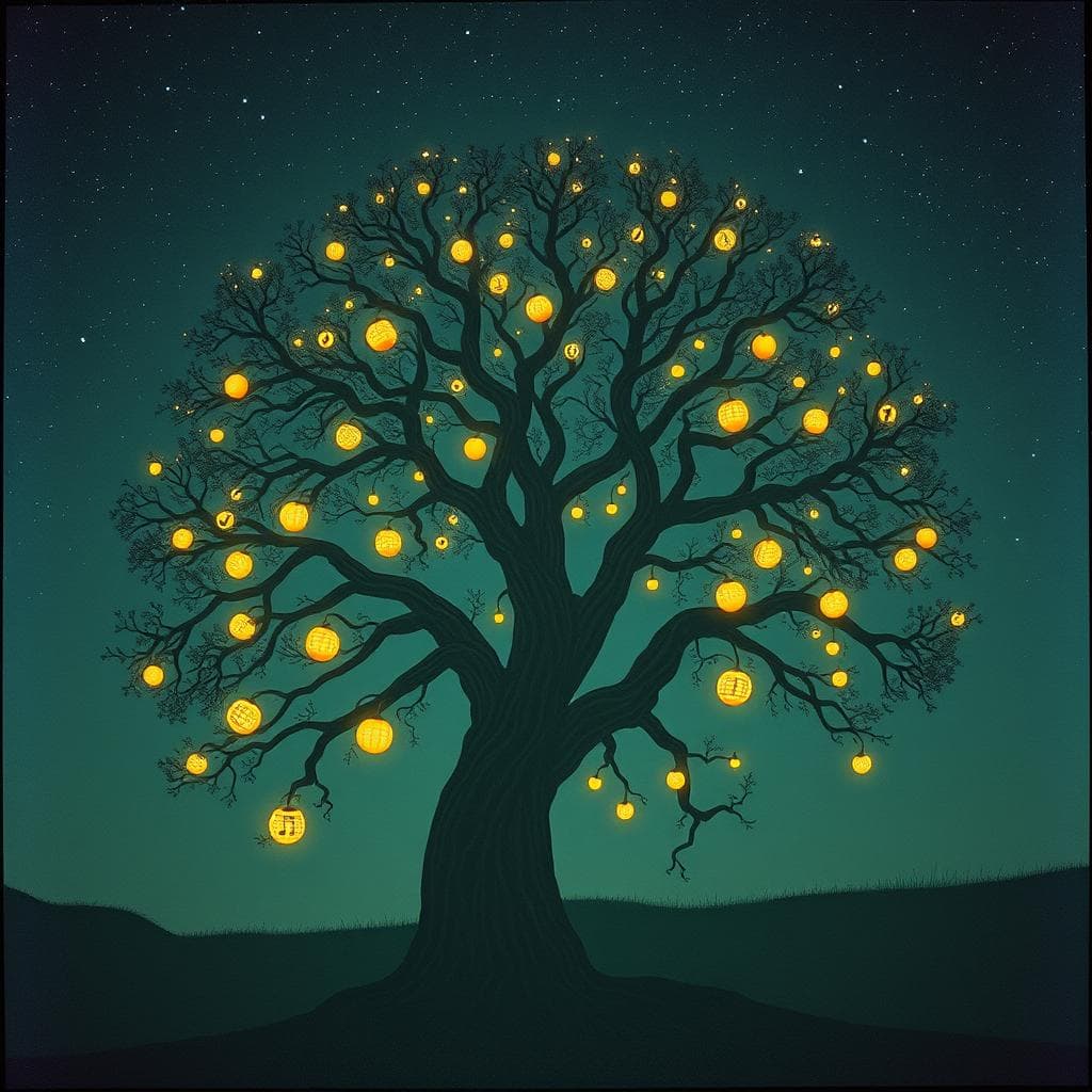 Fruits of the Tree (v4)