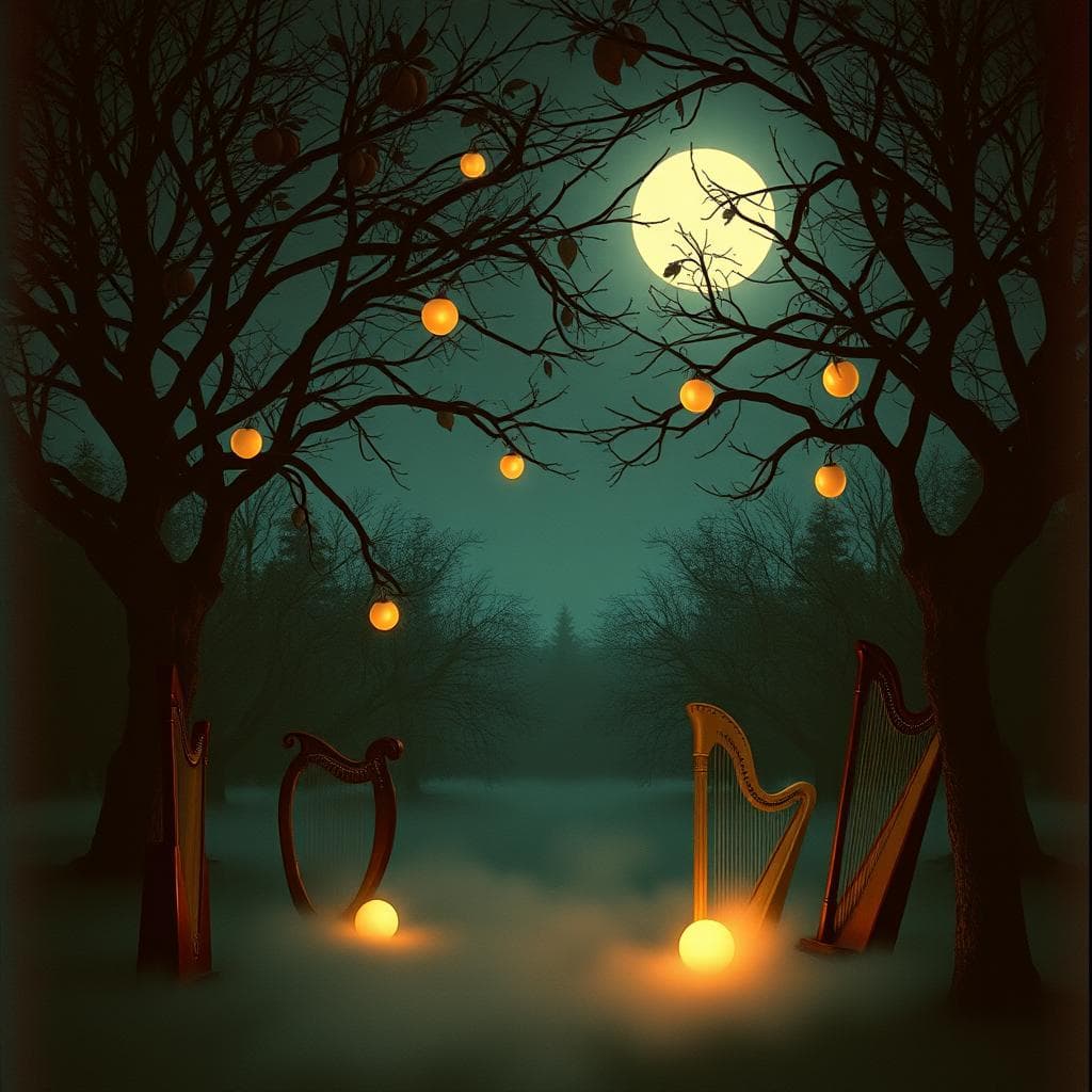 Fruits of the Spirit