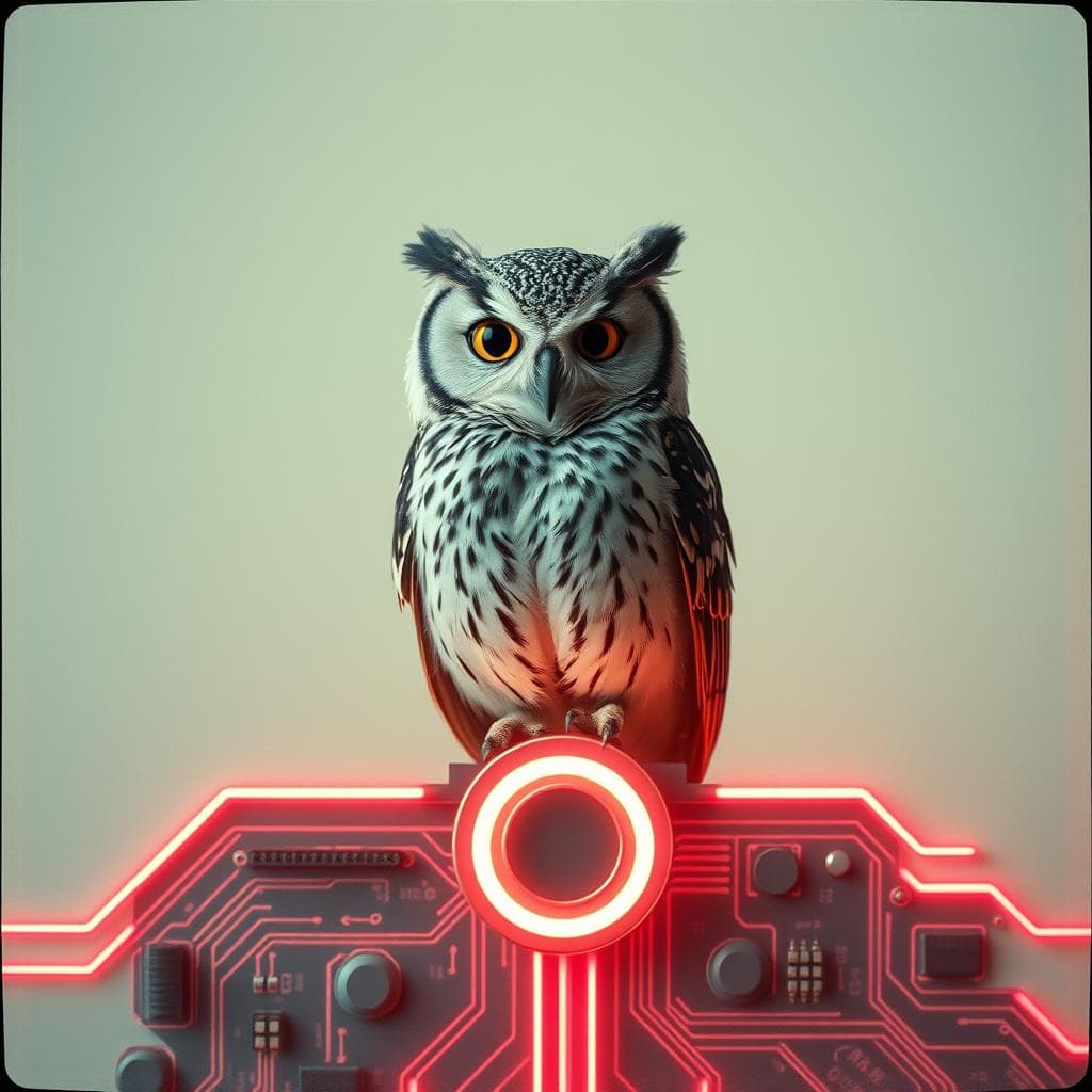 The Power of Words (v5)